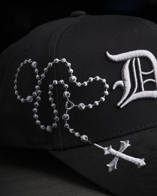 Dakaps - "D Rosario"