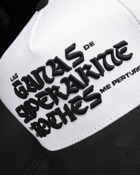 Dakaps - "La Patrulla"