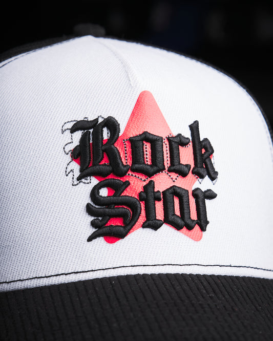 Jc Hats Rock Star Classic