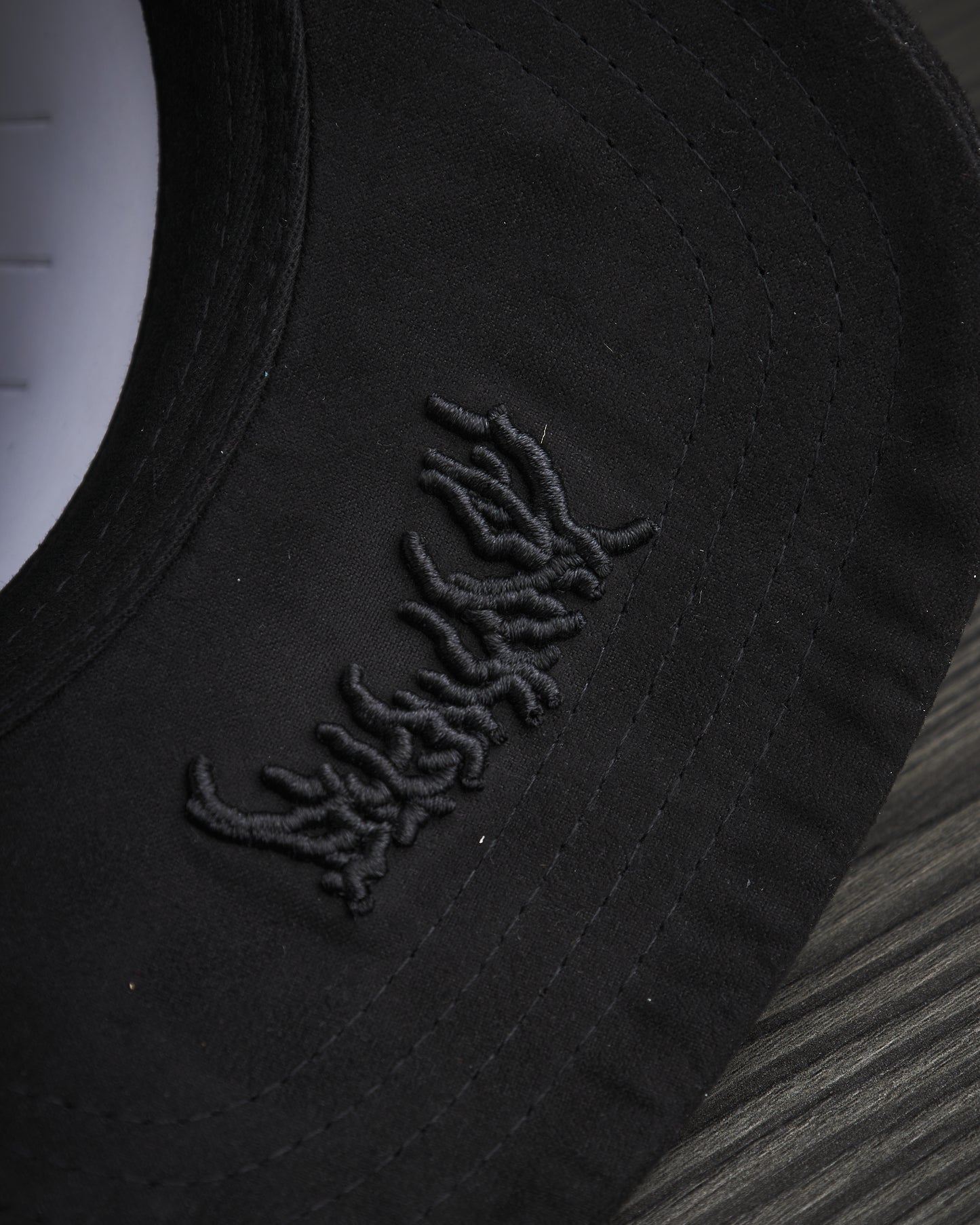 Anymore - "Bruce Wayne"