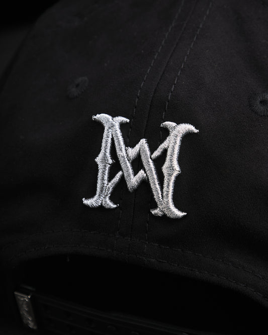 Anymore - "White Crystals"