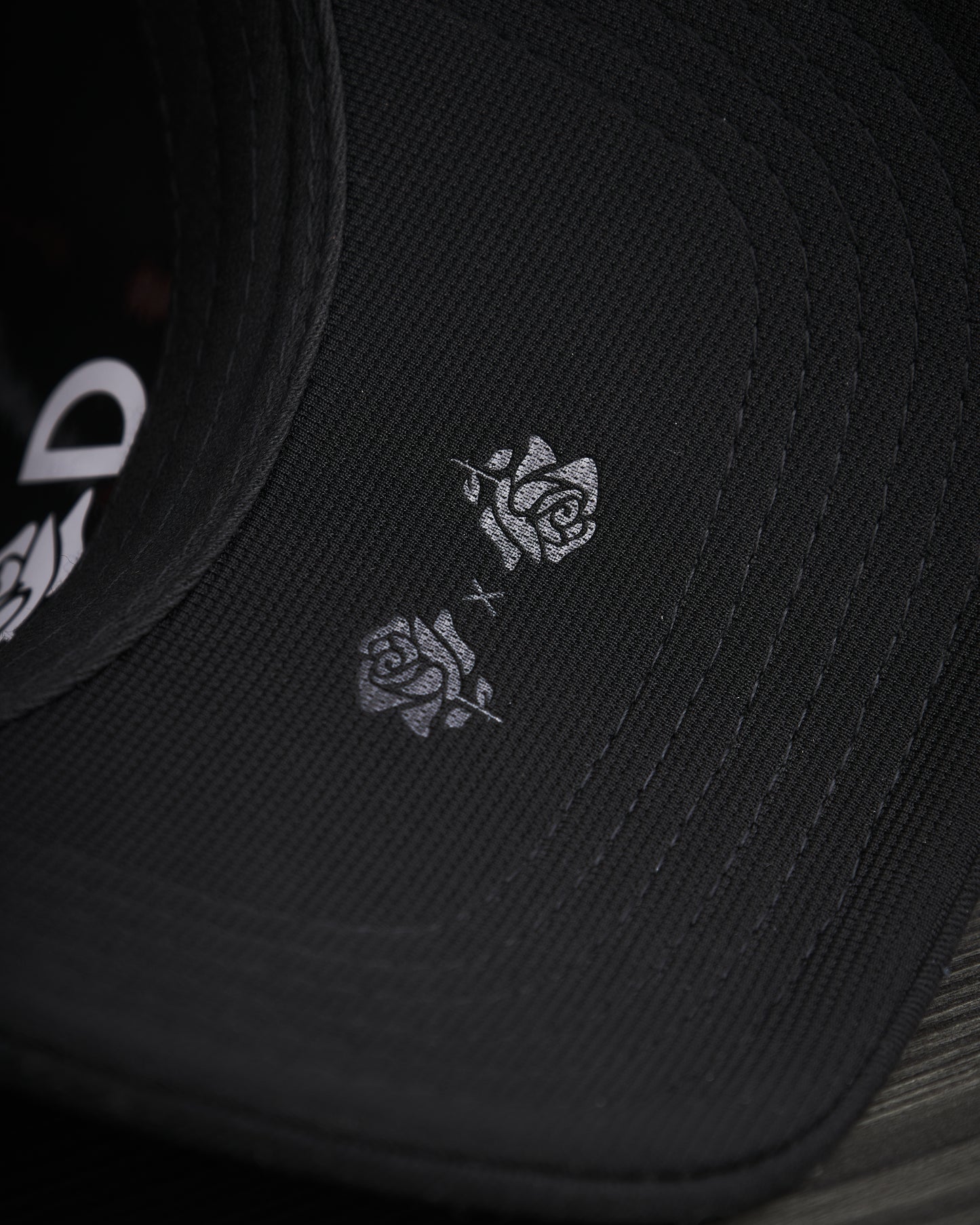 PD Club - "Problematic And Dangerous Club" Black Limited Edition
