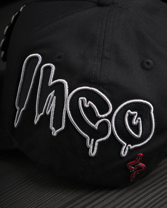 Incognito - “Muratravis plate”