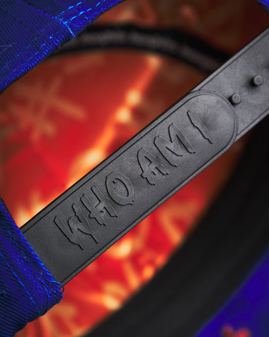 Incognito - “Houston Star”