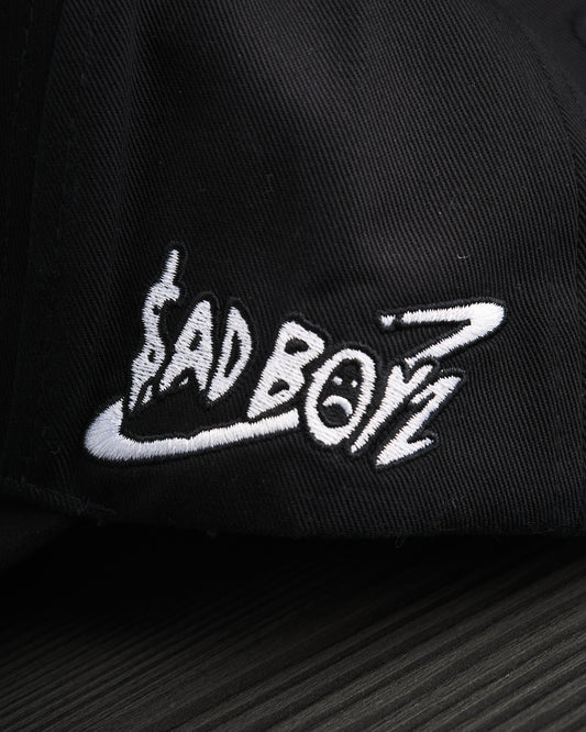 Dandy Hats x Junio H como Jordan