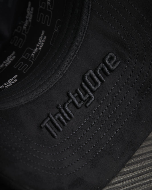 31 Hats - "LA Chrome II"