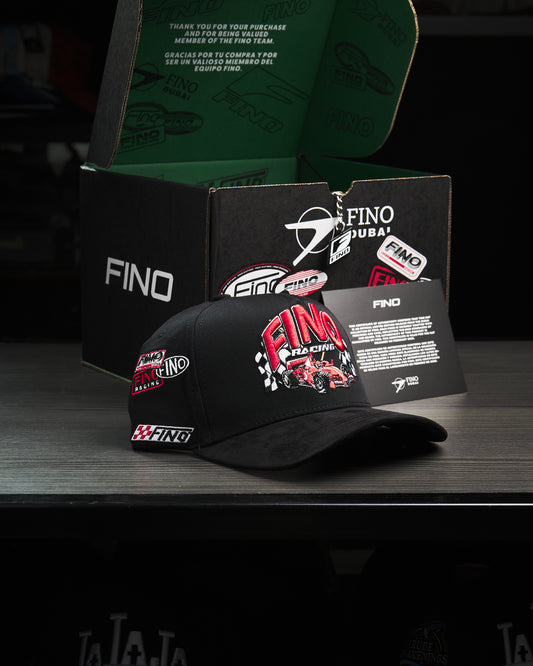 Gallo Fino - "Fino Racing"