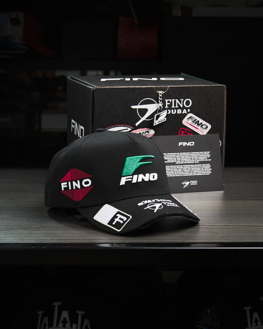 Gallo Fino - "Fino Dubái"