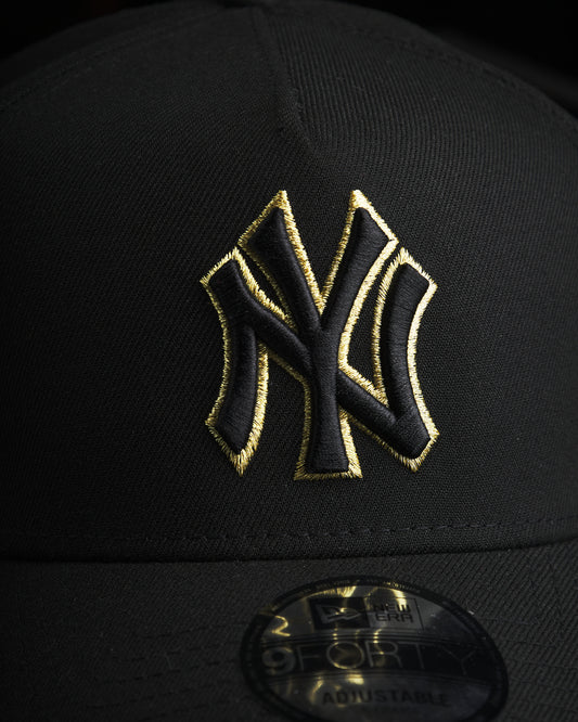 New Era - New York Yankees "World Series 1961" 9FORTY