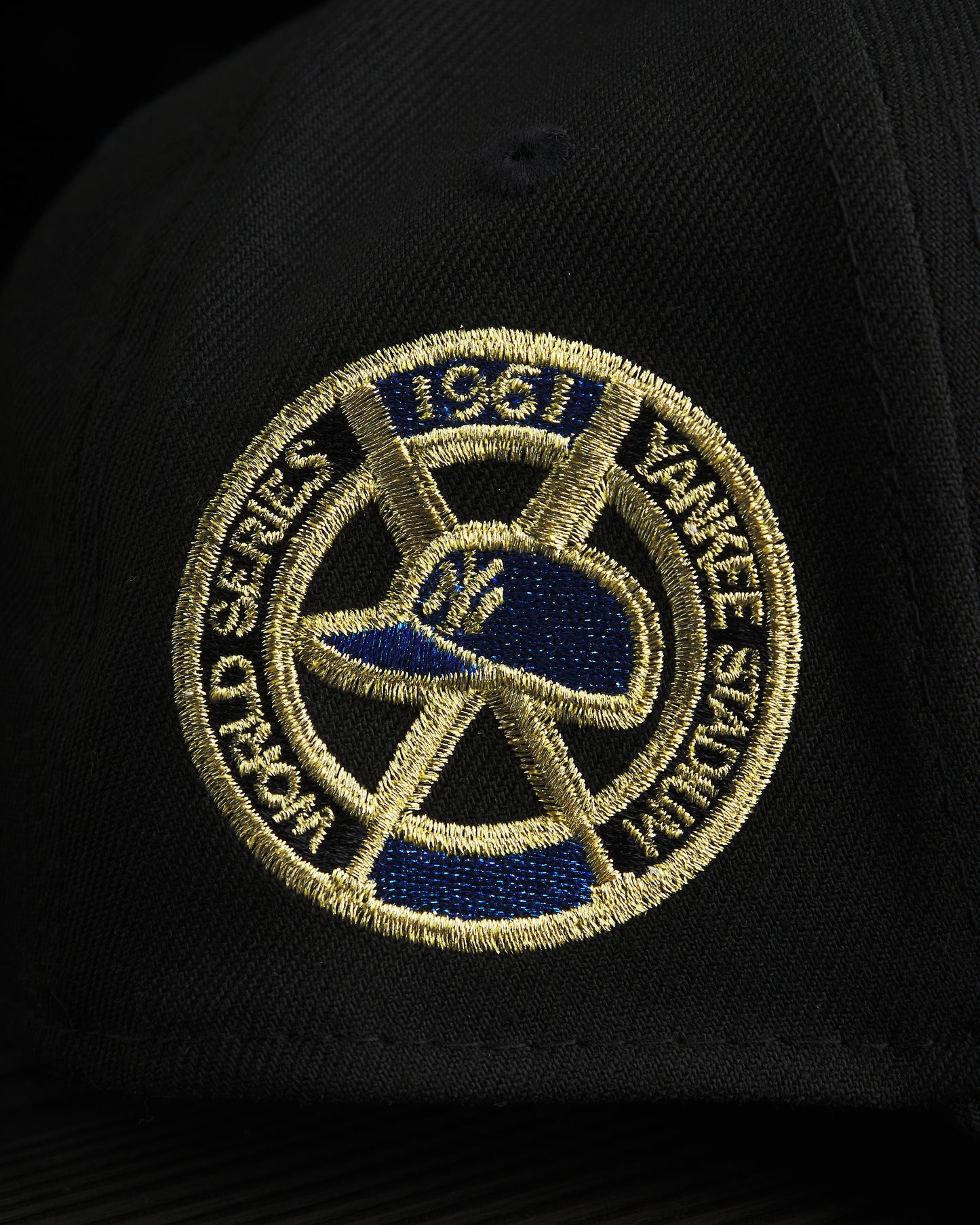 New Era - New York Yankees "World Series 1961" 9FORTY