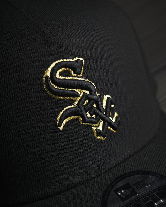 New Era - Chicago White Sox "World Series 2005" 9FORTY