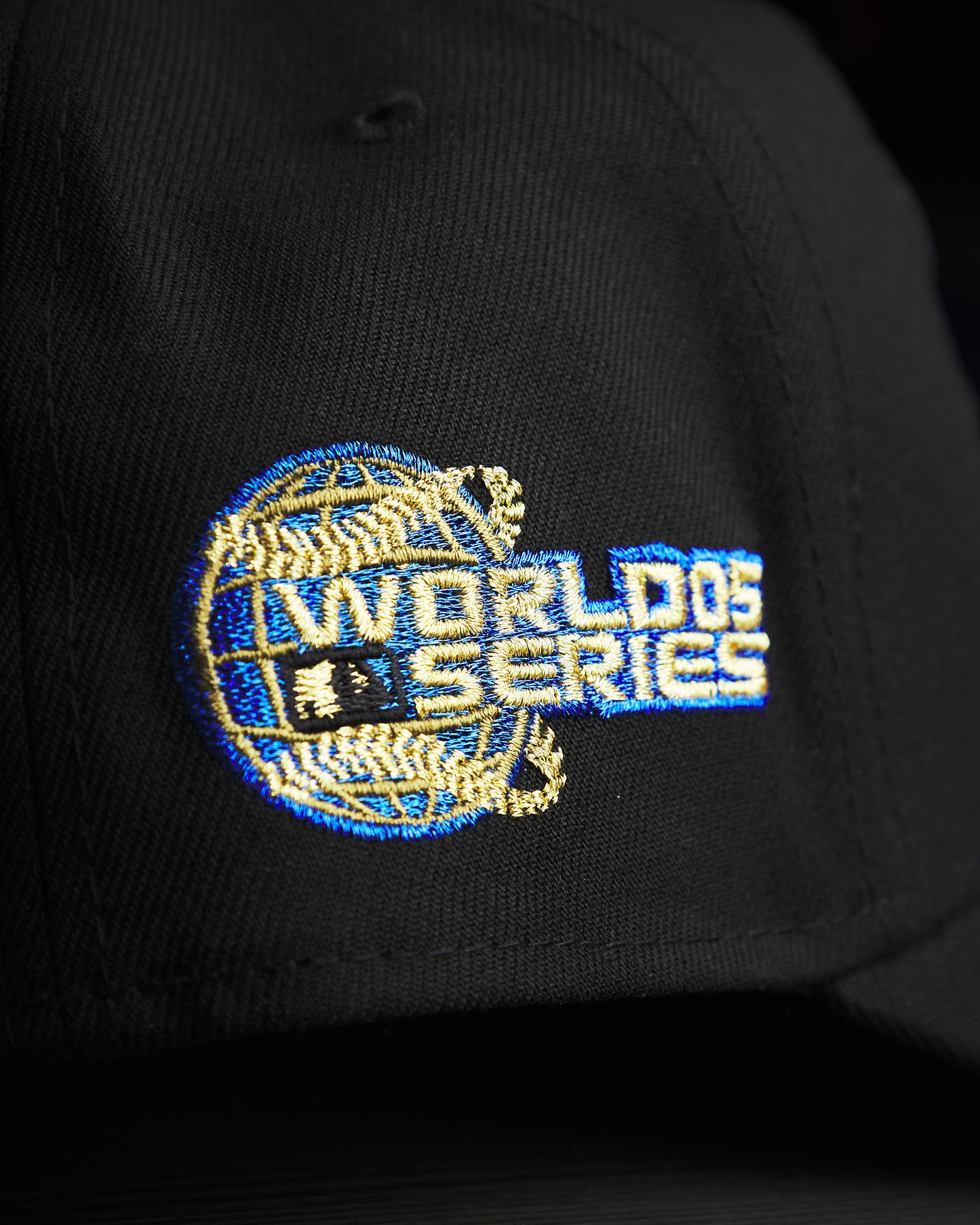 New Era - Chicago White Sox "World Series 2005" 9FORTY
