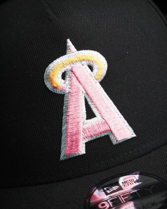 New Era - California Angels "All Star Game 1989" 9FIFTY