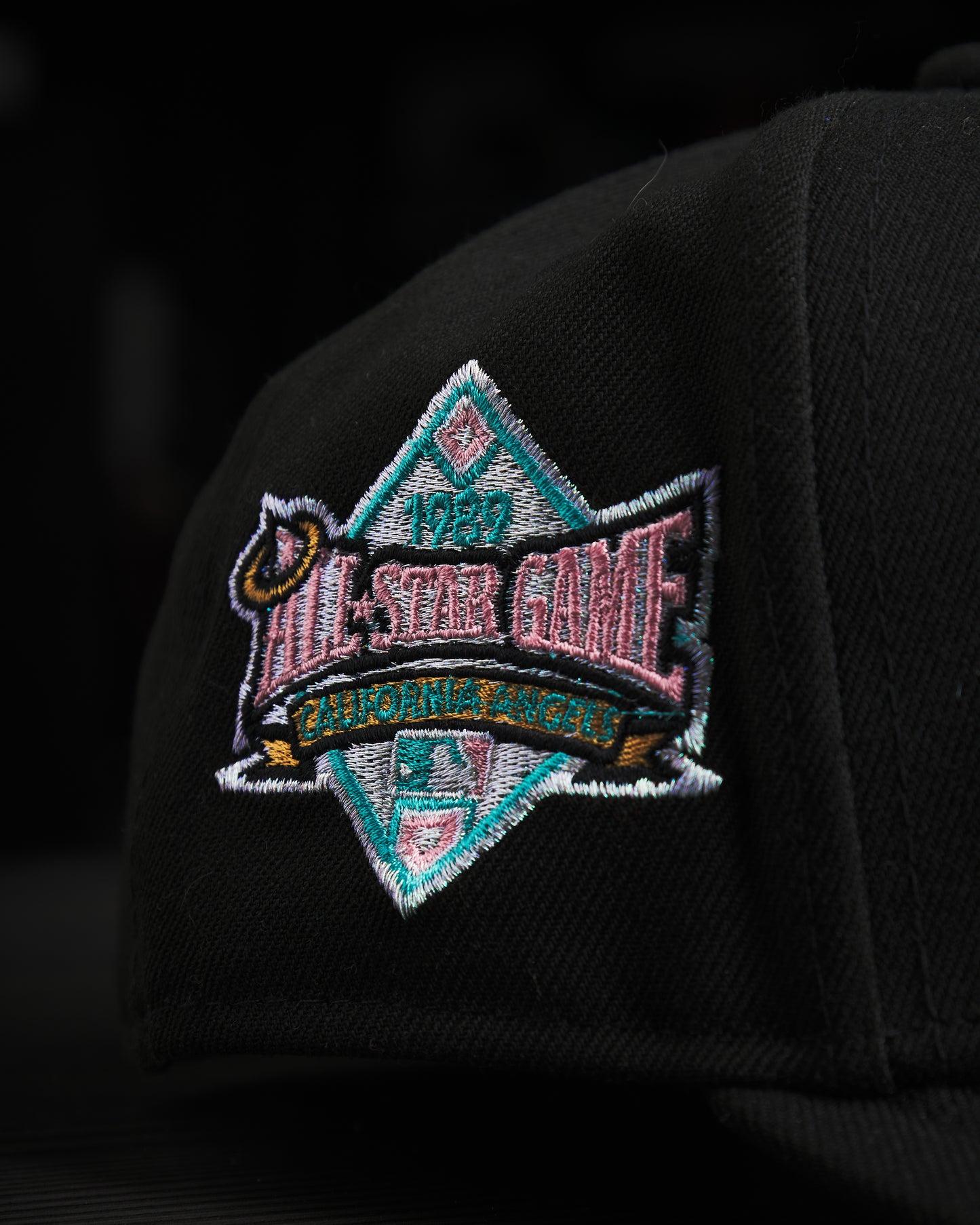 New Era - California Angels "All Star Game 1989" 9FIFTY