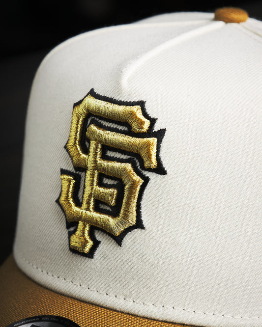 New Era - San Fransisco Giants "World Series 2014" 9FORTY