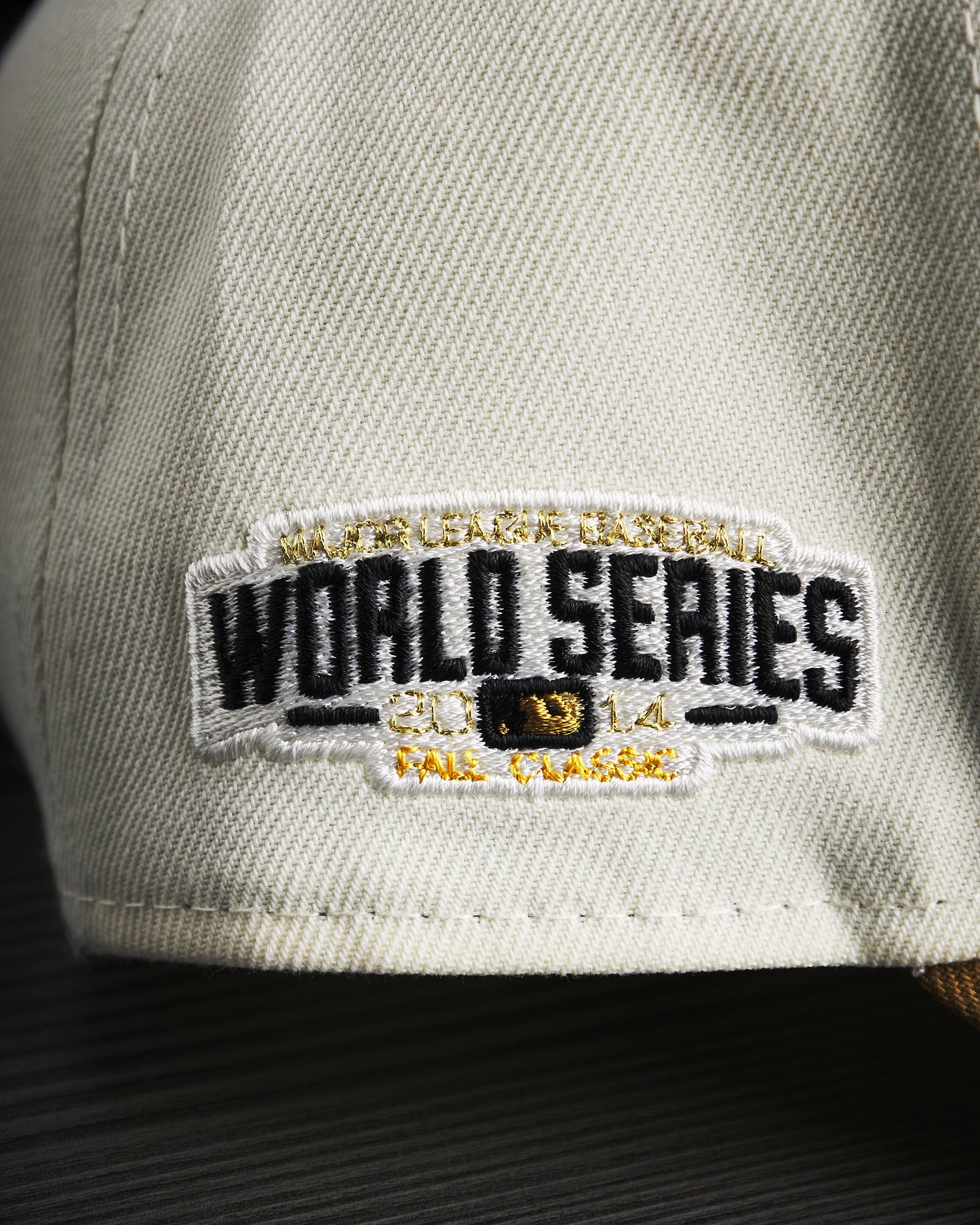 New Era - San Fransisco Giants "World Series 2014" 9FORTY