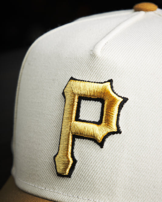 New Era - Pittsburgh Pirates "Three Golden Decades 1970 - 2000" 9FORTY