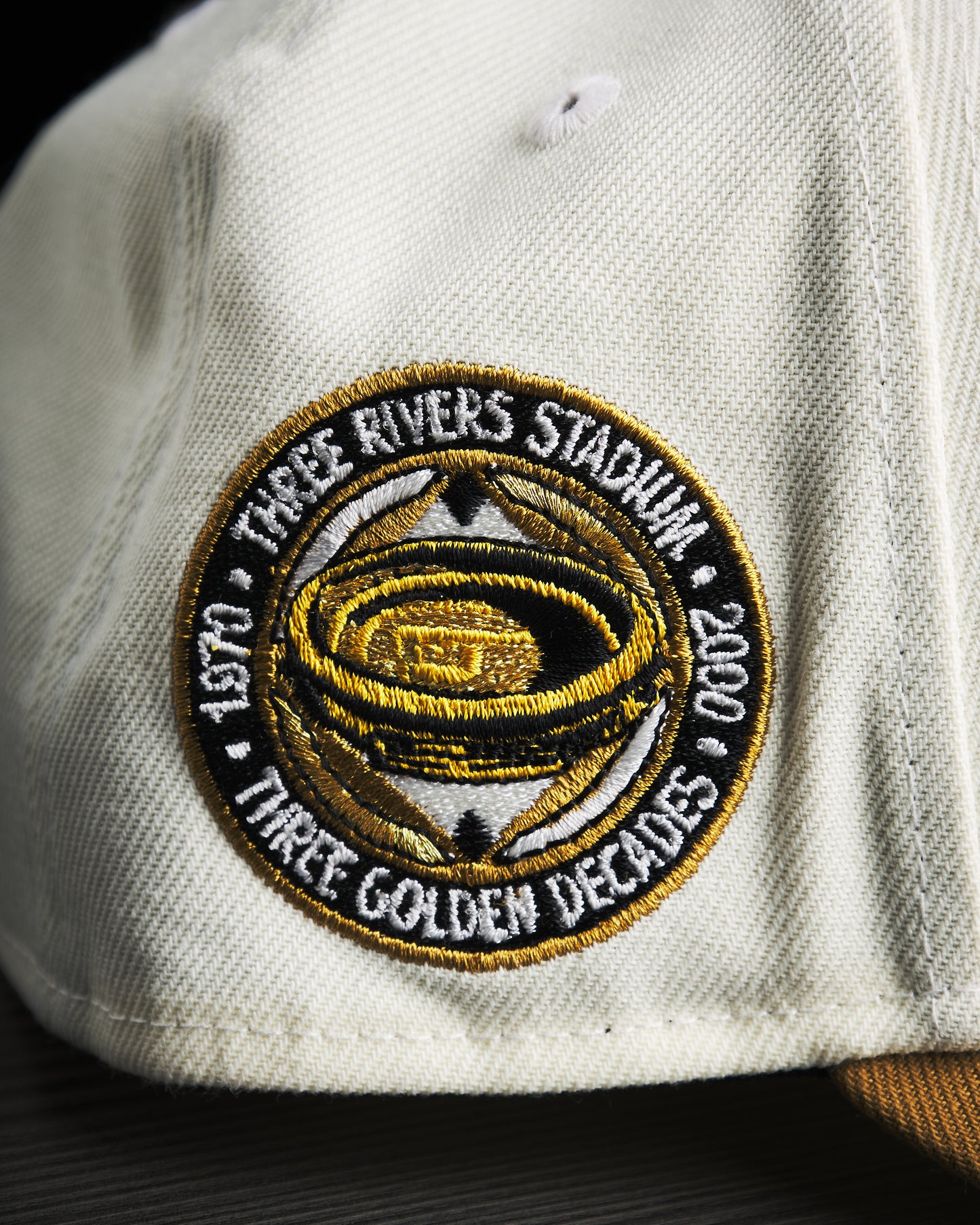 New Era - Pittsburgh Pirates "Three Golden Decades 1970 - 2000" 9FORTY