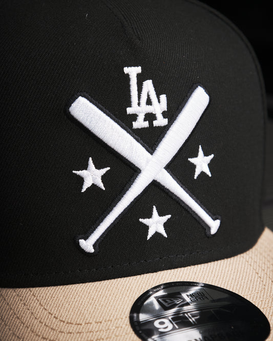 New Era - Los Angeles Dodgers "ASG 2022" 9FIFTY