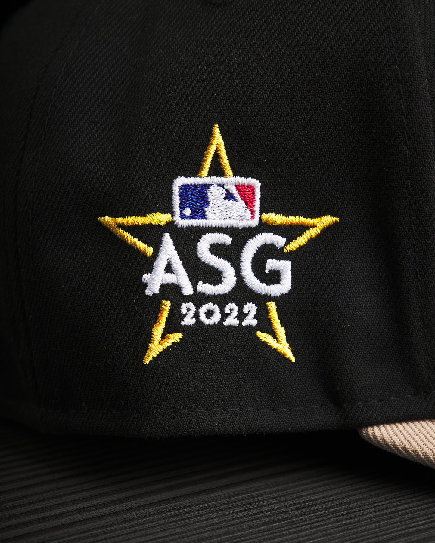 New Era - Los Angeles Dodgers "ASG 2022" 9FIFTY