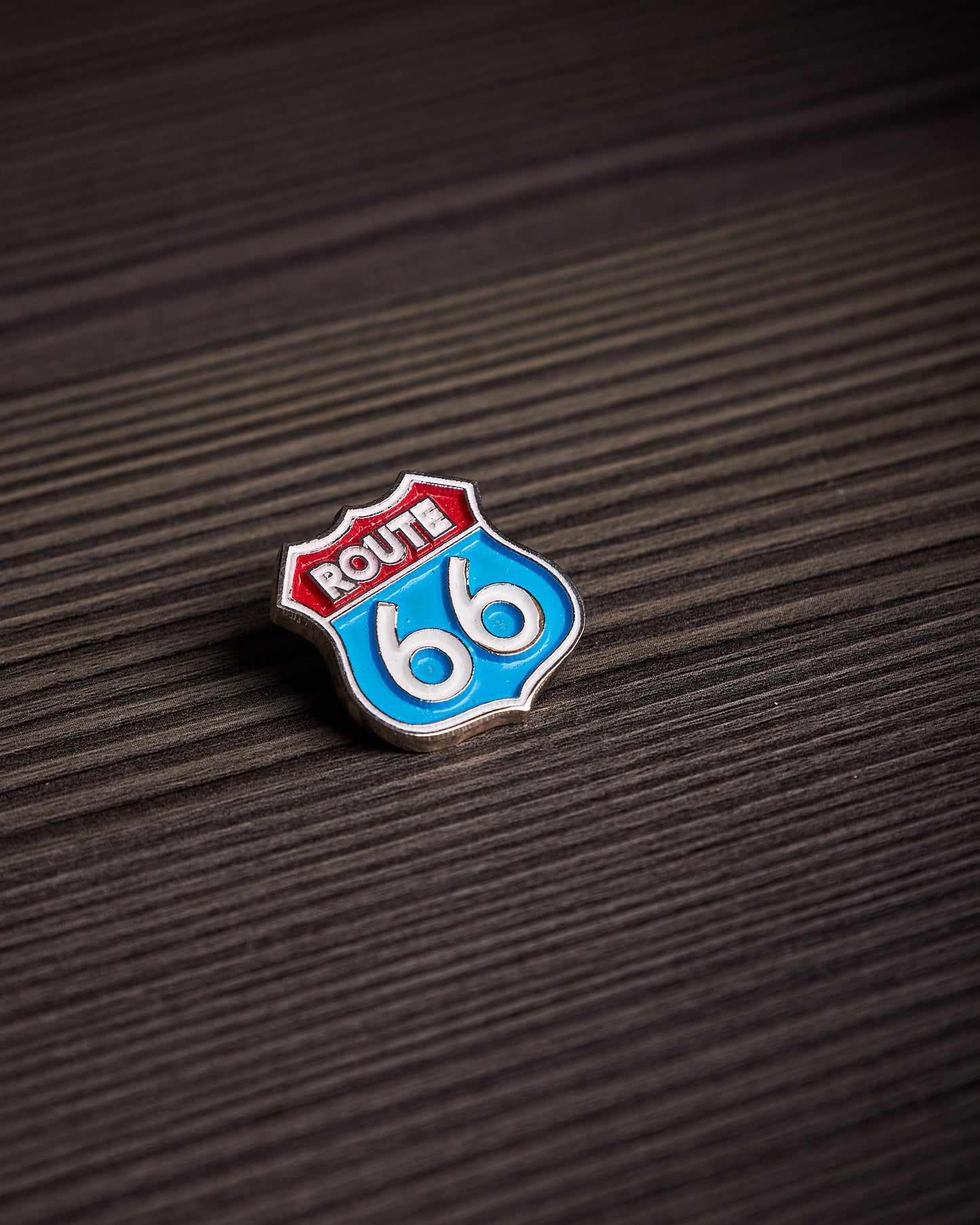 Pin Route 66
