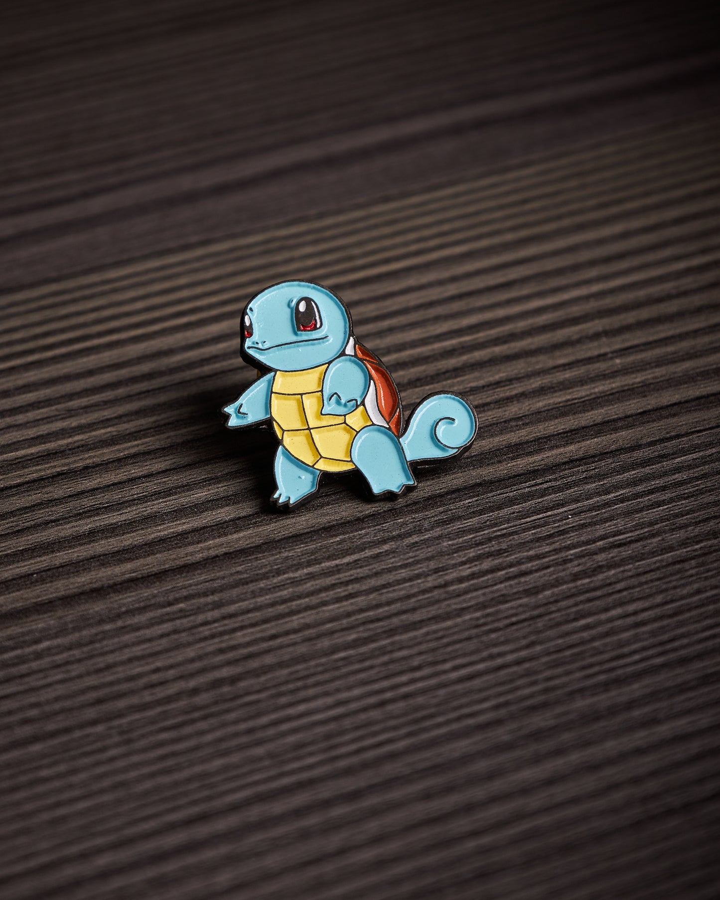 Pin Squirtle