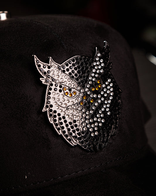 El Barbas Hats x Luis R Conriquez - El Buho