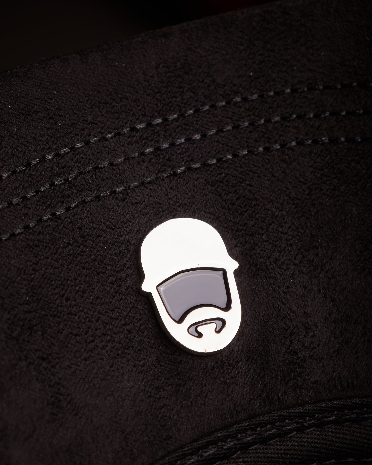 El Barbas Hats X Baez El Boss