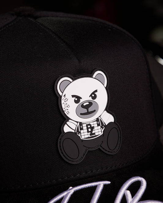 El Barbas Hats X Baez El Boss