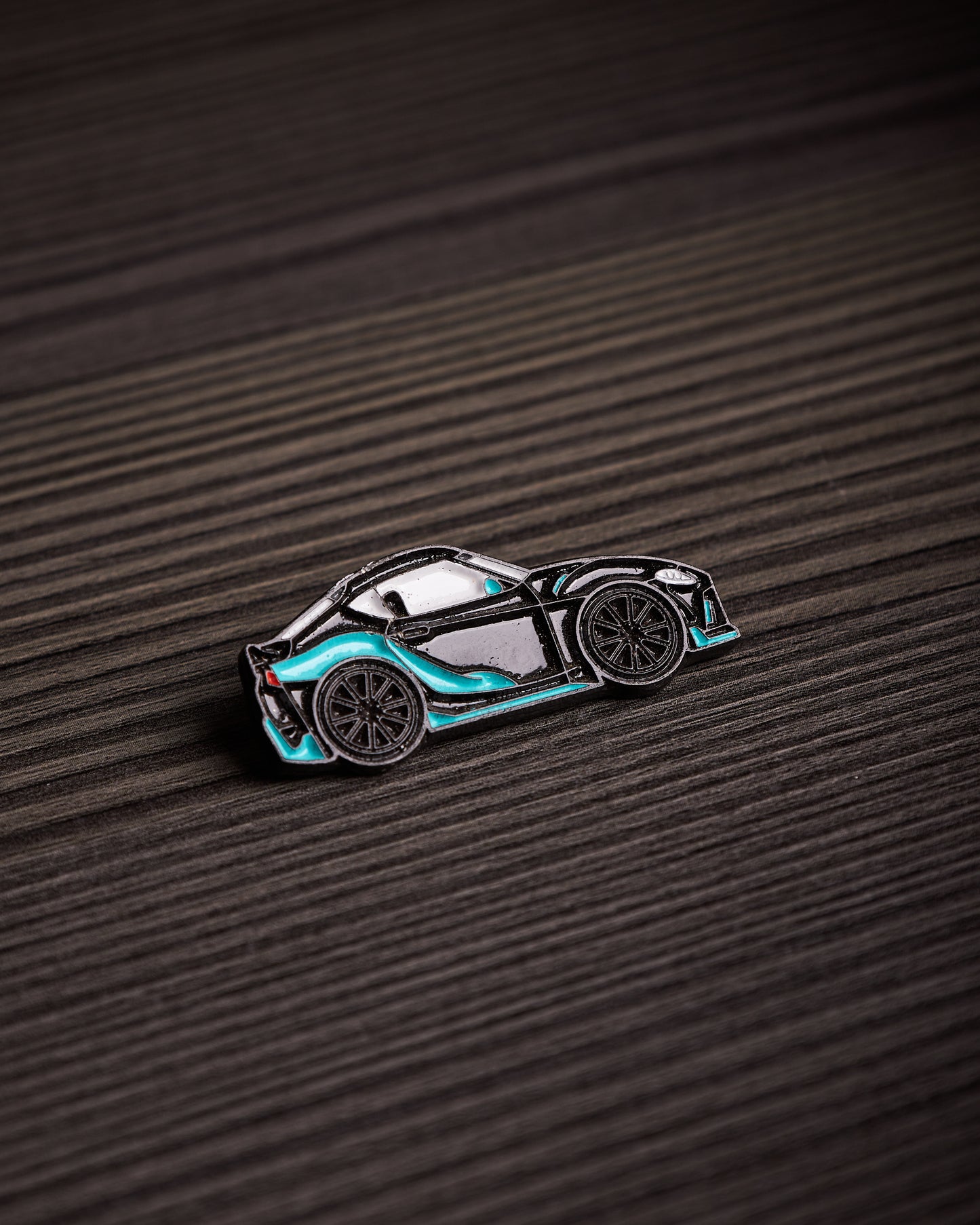 Pin Supra Mk5