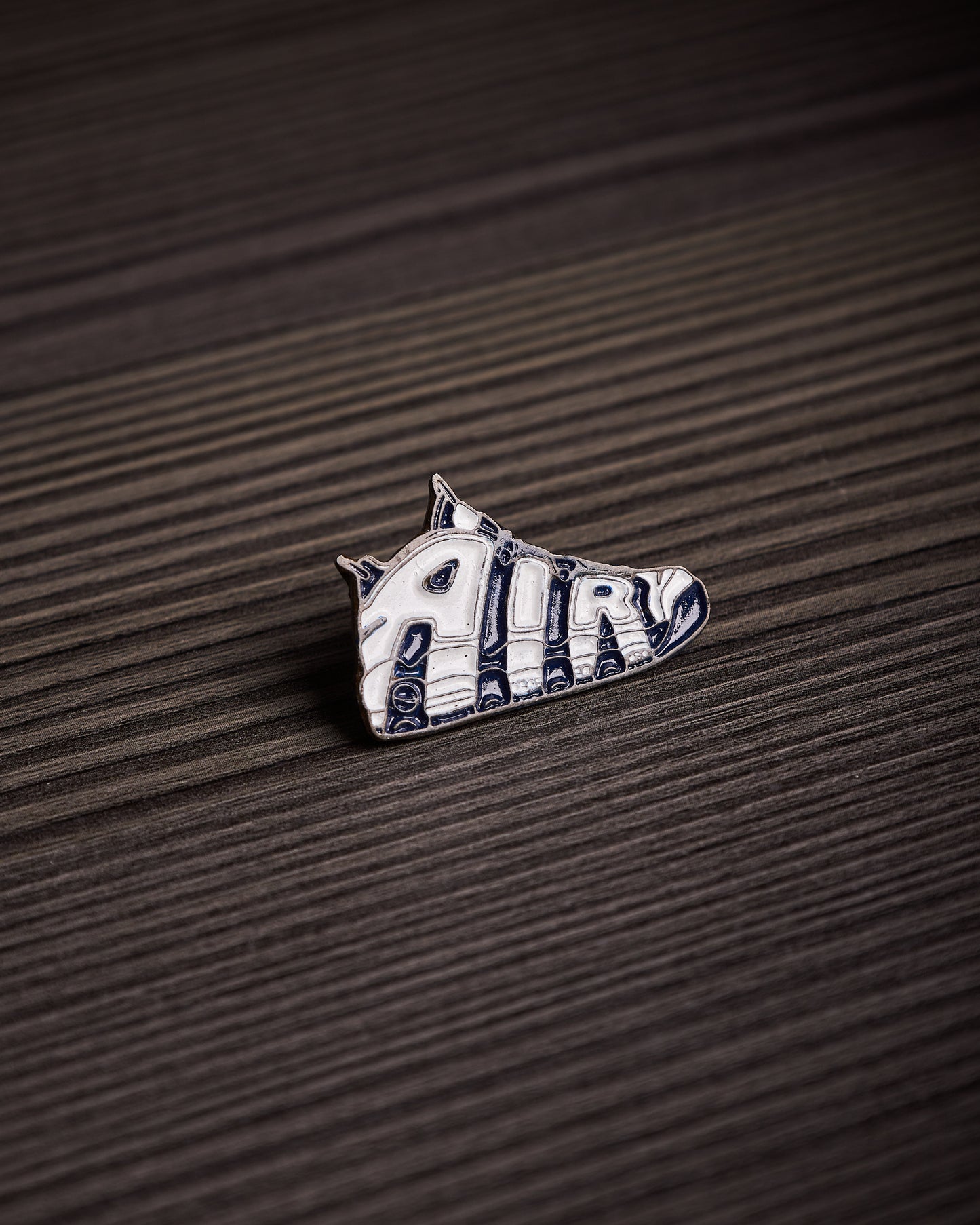 Pin Nike Air More Uptempo