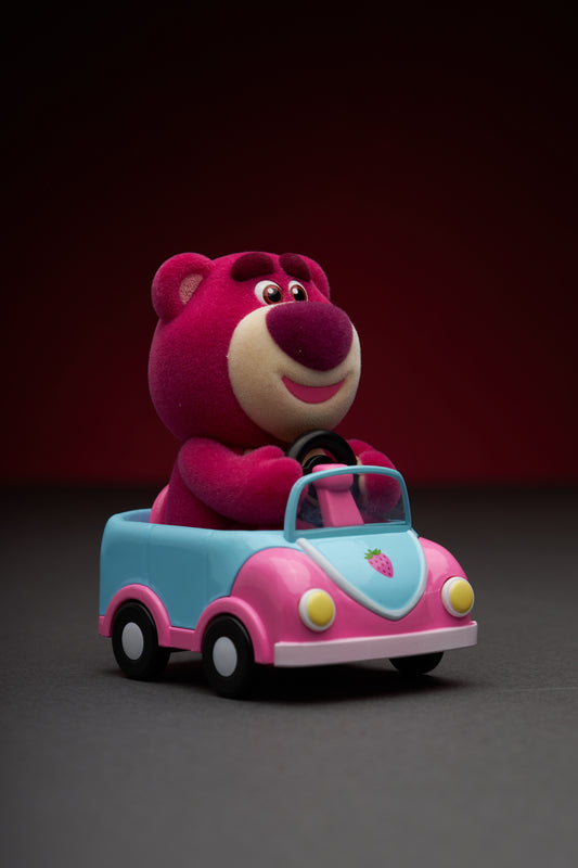 Pop Mart - Disney/Pixar Lotso Wondrous Rendezvous Series Figures