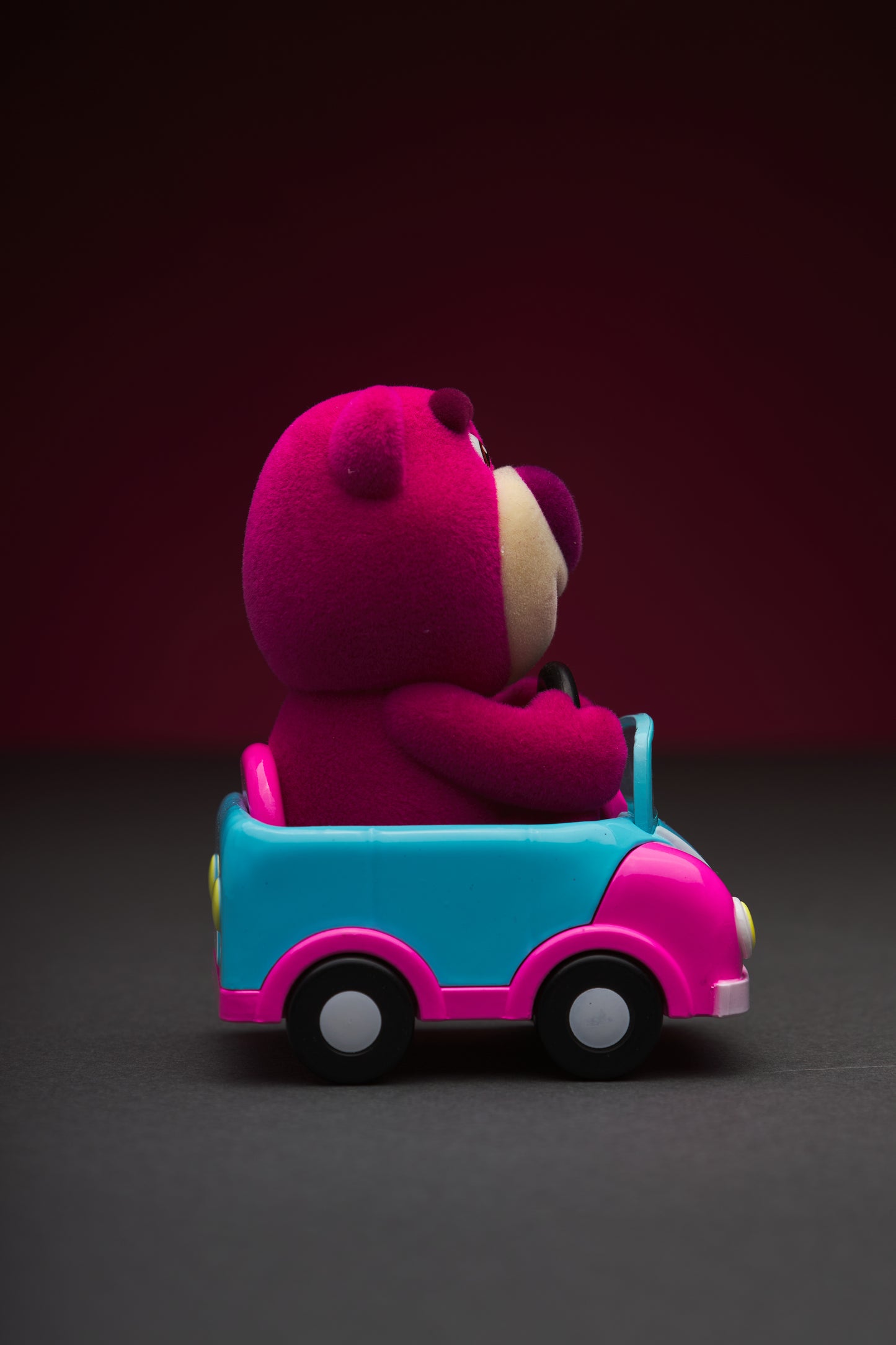 Pop Mart - Disney/Pixar Lotso Wondrous Rendezvous Series Figures