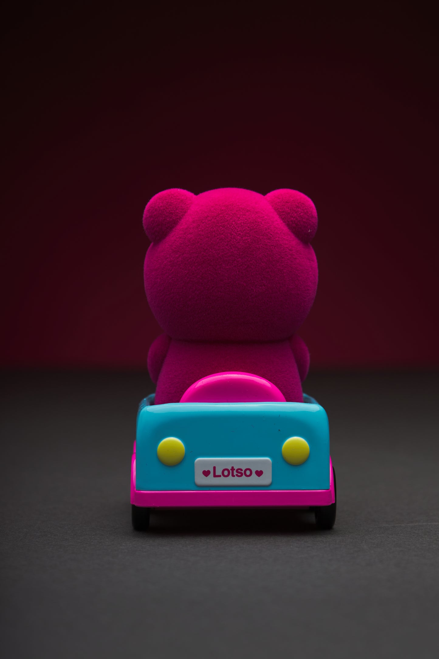 Pop Mart - Disney/Pixar Lotso Wondrous Rendezvous Series Figures
