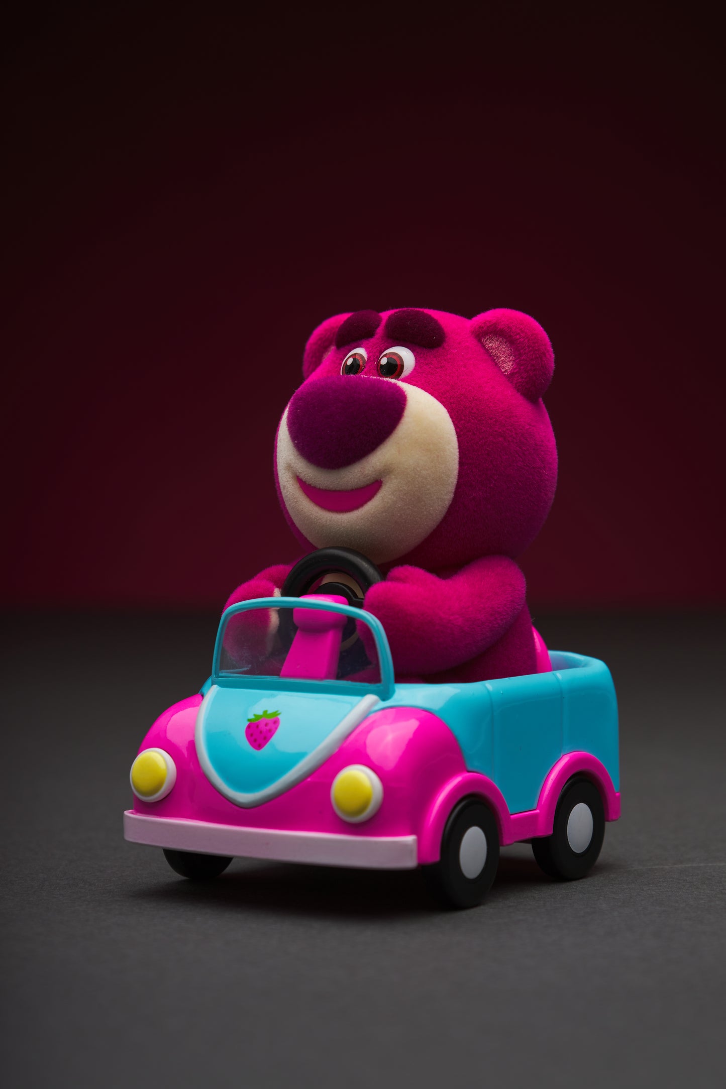 Pop Mart - Disney/Pixar Lotso Wondrous Rendezvous Series Figures