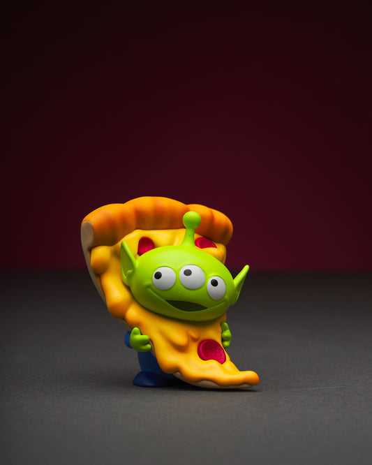 Disney/Pixar Alien-Immersive Series Figures