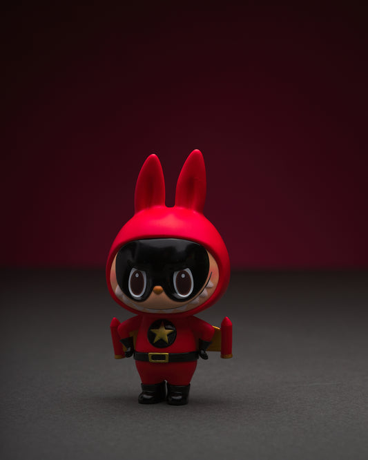 Pop Mart - THE MONSTERS Space Adventures Series