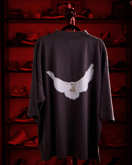 Yeezy x GAP - Designer for Balenciaga Manga 3/4