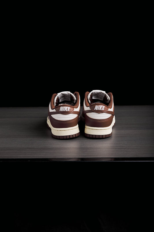 Dunk Low Cacao