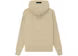 HOODIE ESSENTIAL NARANJA SAND