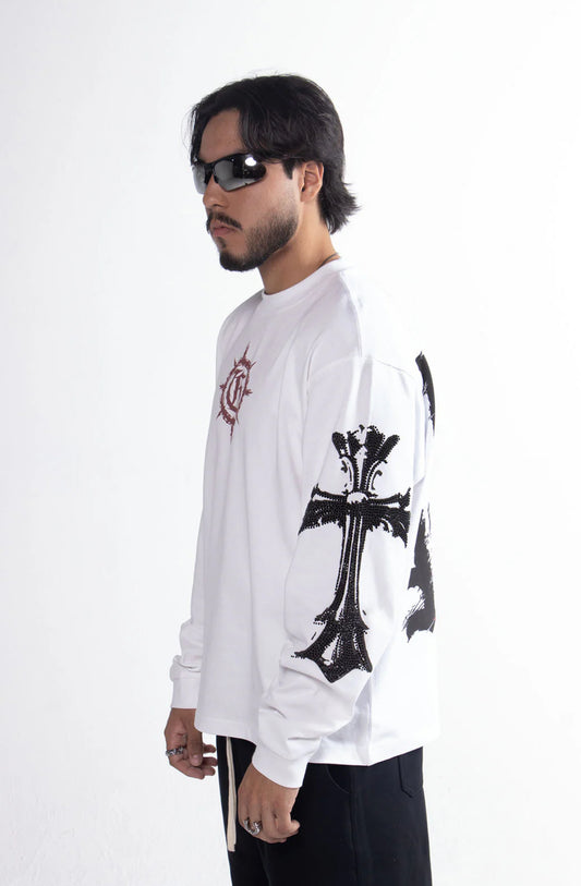 SAGONI “HOPE CHROME”