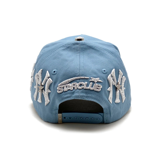 Star Hats - NY Frozen