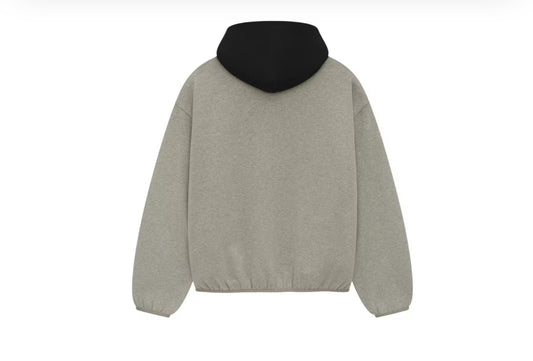 Hoodie - NBA Essentials Heather