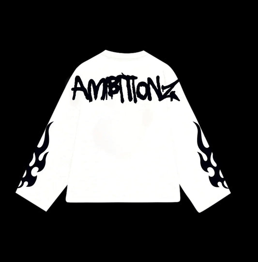 Ambitionz T-Shirts “NO BAD DAYS”