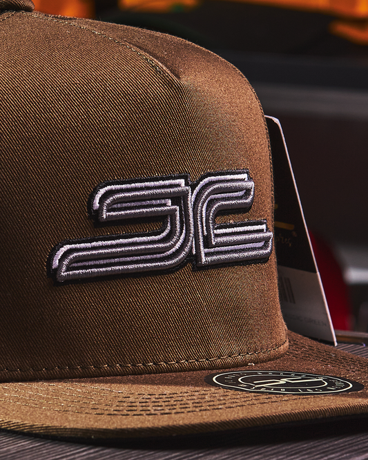 JC Hats Classics Green