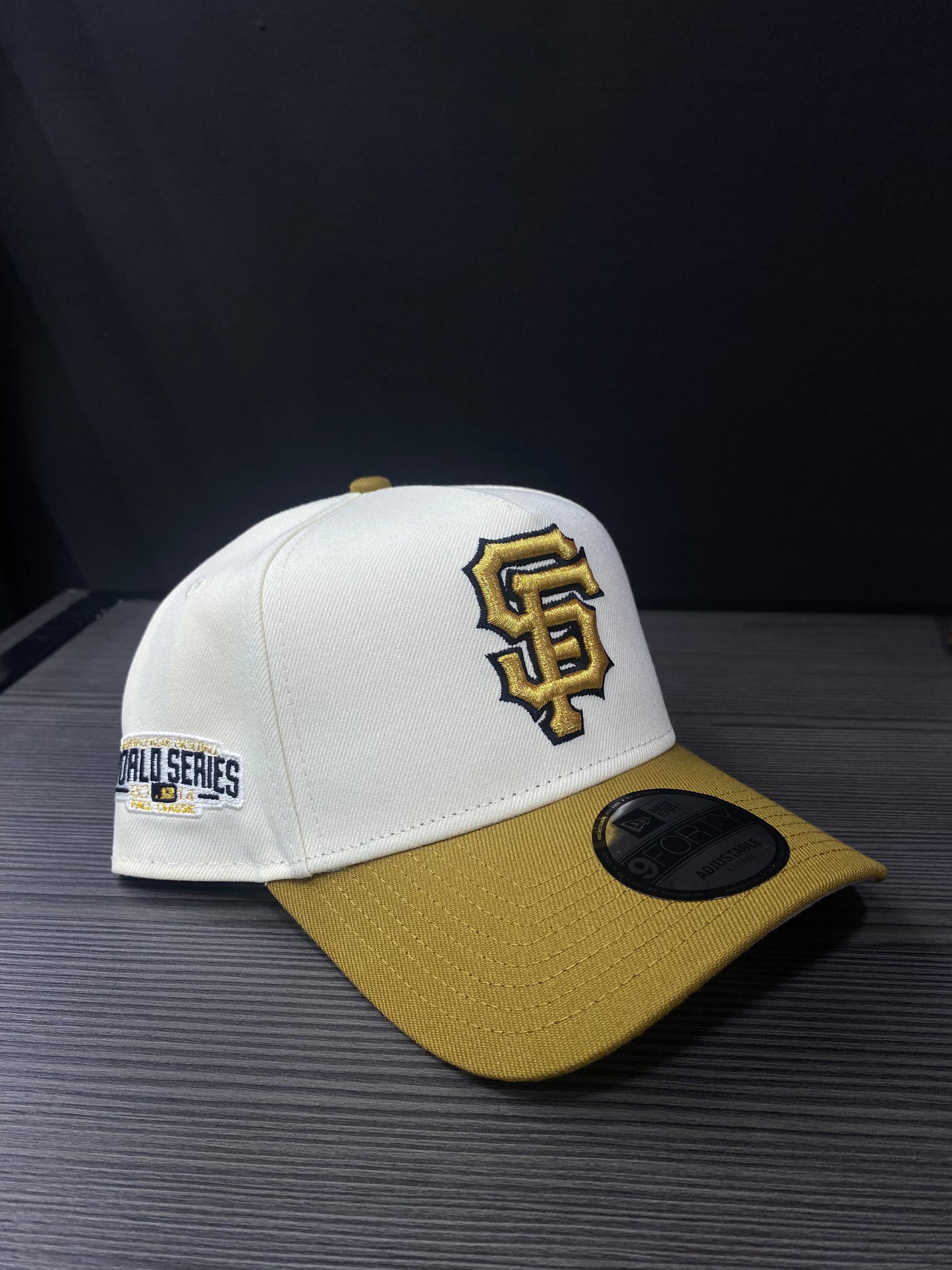 Gorra New Era San Francisco