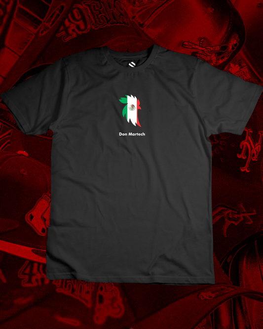 Don Martech T-shirt - No Snkrs No Life