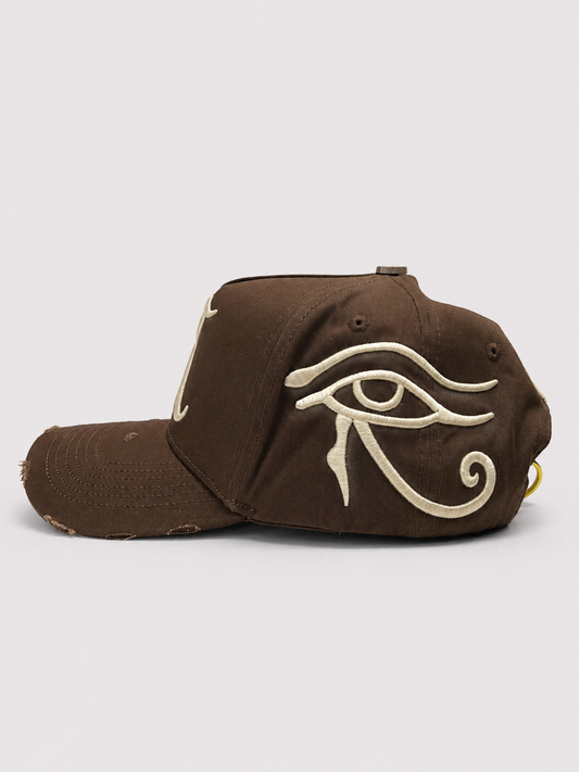 Rebel Hats - Desert Gods F&F