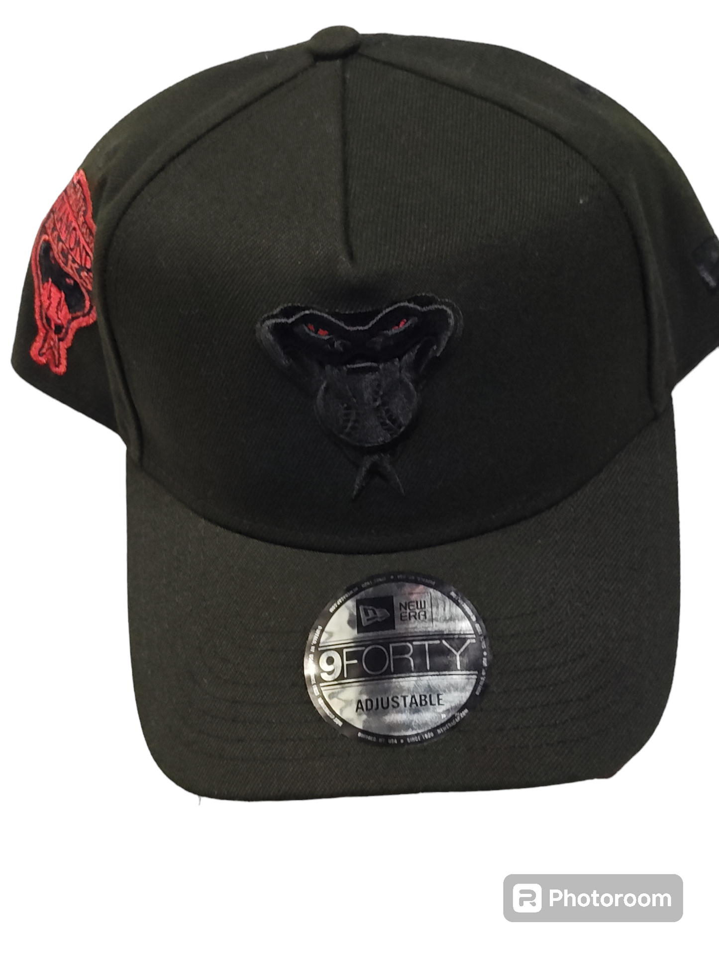 New Era - DIAMONDBACKS ARIZONA 9 FORTY