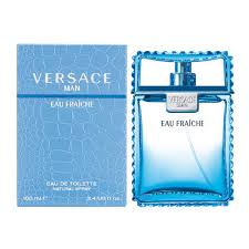 Versace Versace Man Eau Fraiche 100ml Hombre